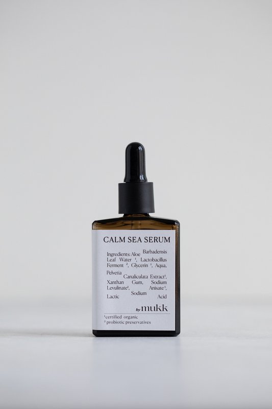 Calm Sea Serum