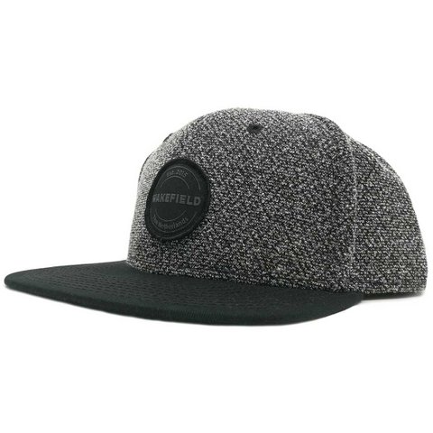 Panda Cap
