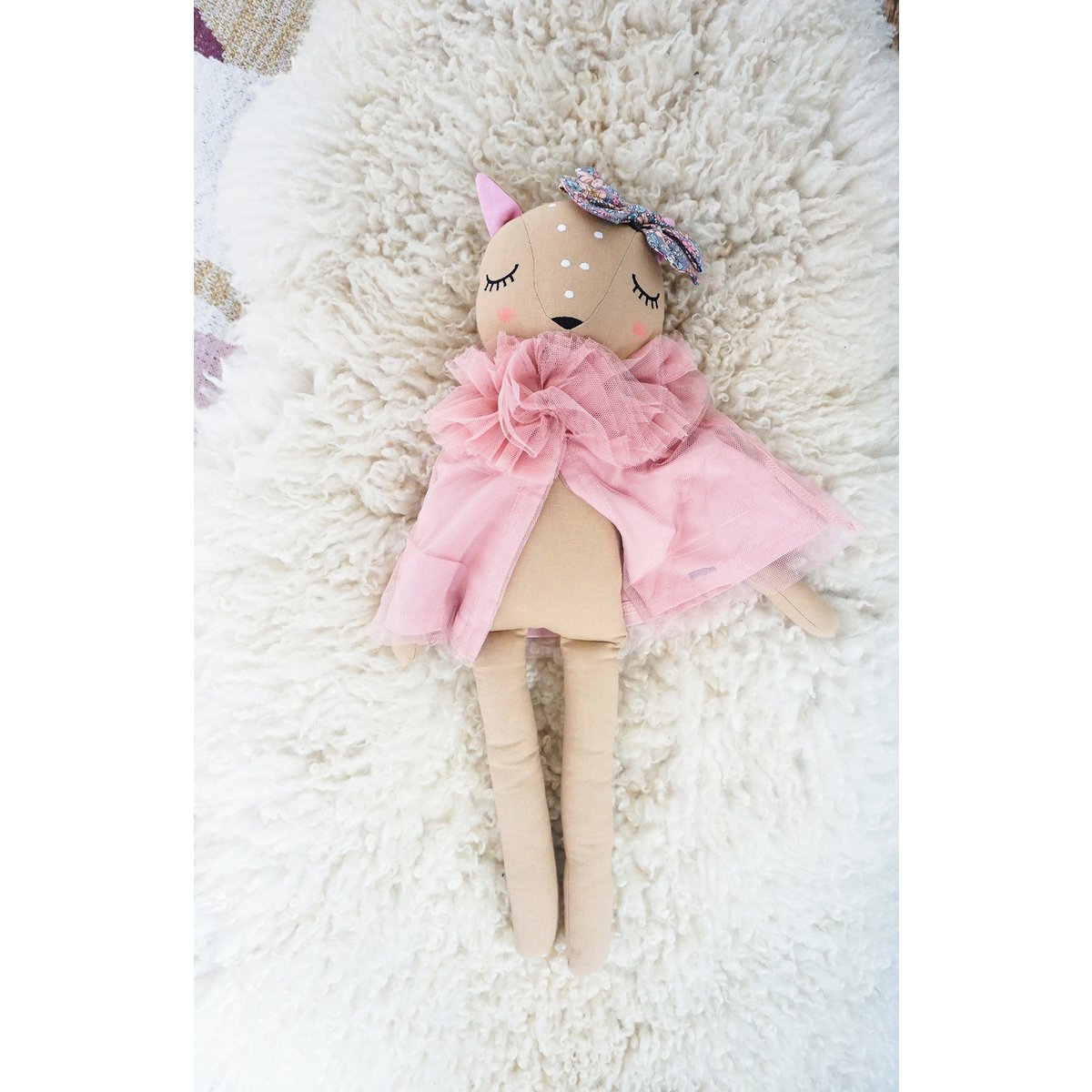Ciervo Georgie - 59cm