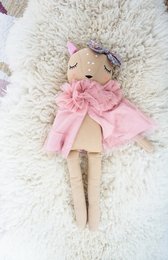 Hirsch Georgie - 59cm