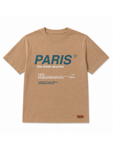 Funkle T-shirt Jongens