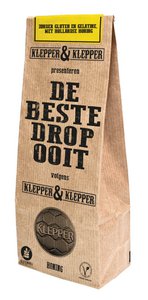 De Beste Drop Ooit - Honing (20x200 gr)