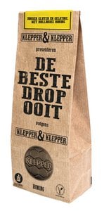 De Beste Drop Ooit - Honing (20x200 gr)