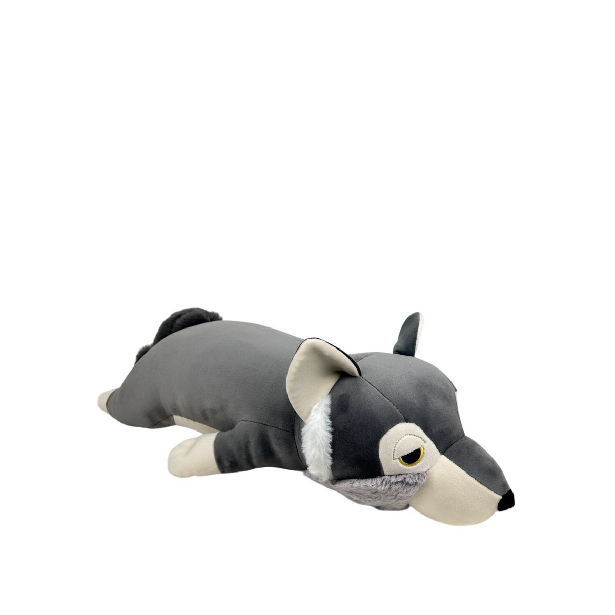 Peluche can not - Loula - peel - taille l