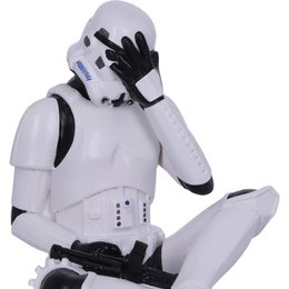 Stormtrooper - See No Evil - figurine