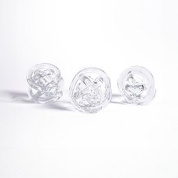 Glasknoten (klein)