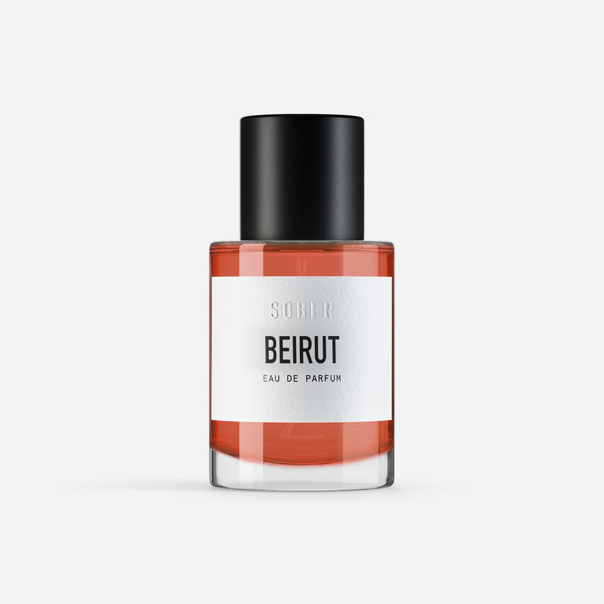 BEIRUT - woda perfumowana