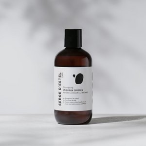 Shampoo für gefärbtes Haar 250ml
