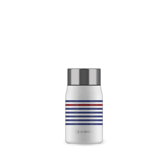 Food jar LAP 700ml insulated with spoonSailor