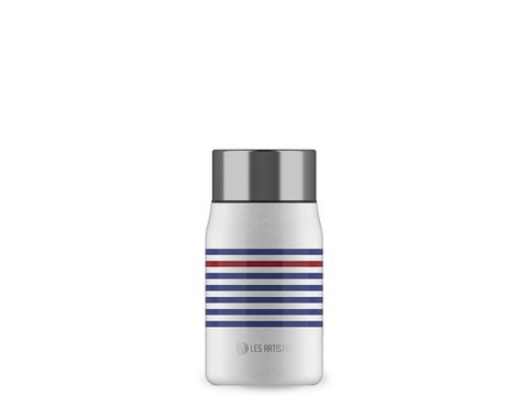 Food jar LAP 700ml insulated with spoonSailor