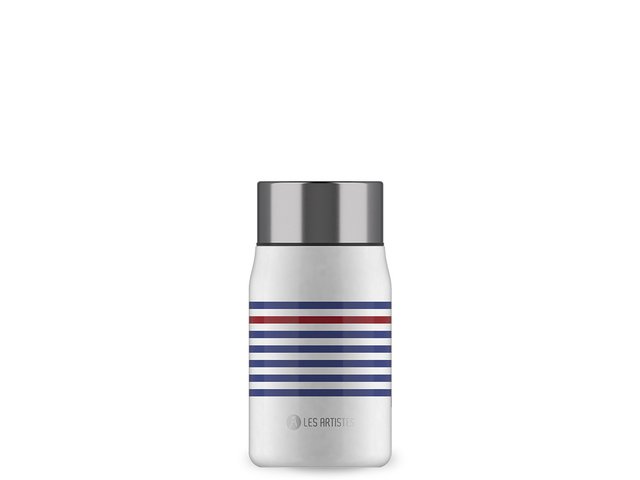 Food jar LAP 700ml insulated with spoonSailor