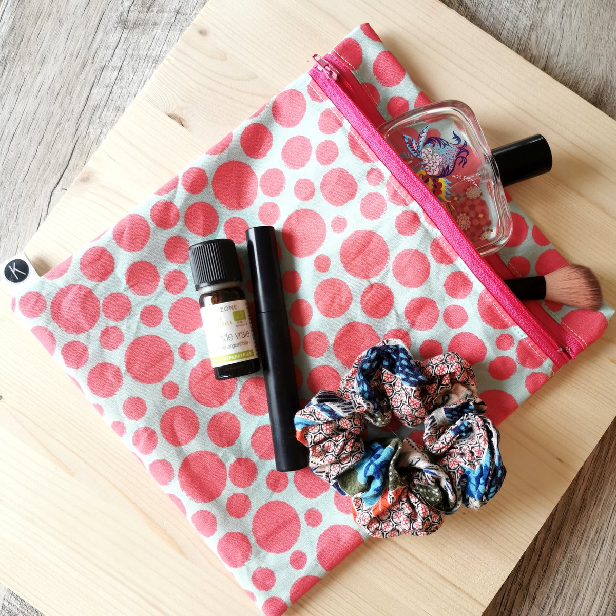 SNACKTASCHE