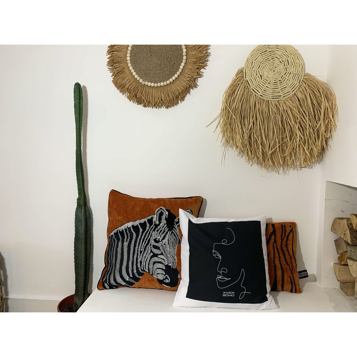Wall decoration Agadir