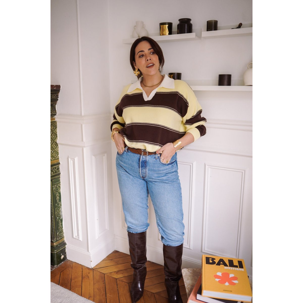 Polo Barbara