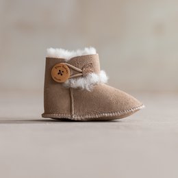 Baby shoes Davin | 5 colors | 3 sizes | 5 styles