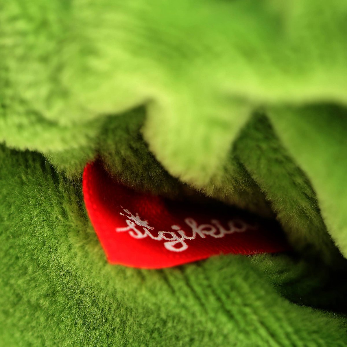 Rattle Caterpillar, PlayQ