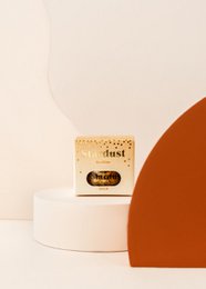 Decorative glitter "Gold Star Dust"