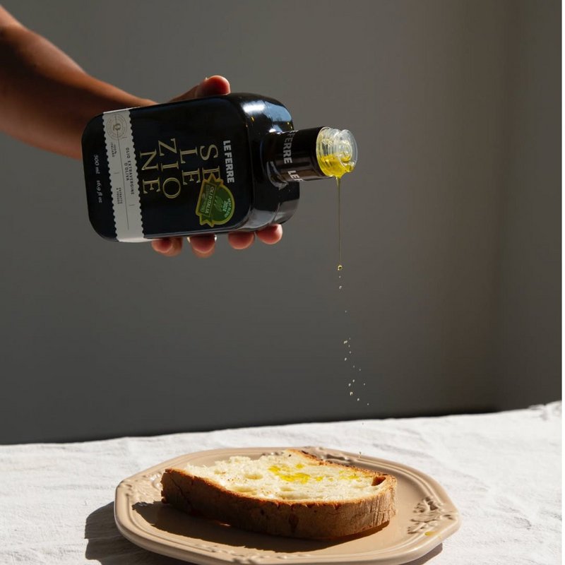 LeFerre - Selezione - Extra Virgin Olive Oil-500ml