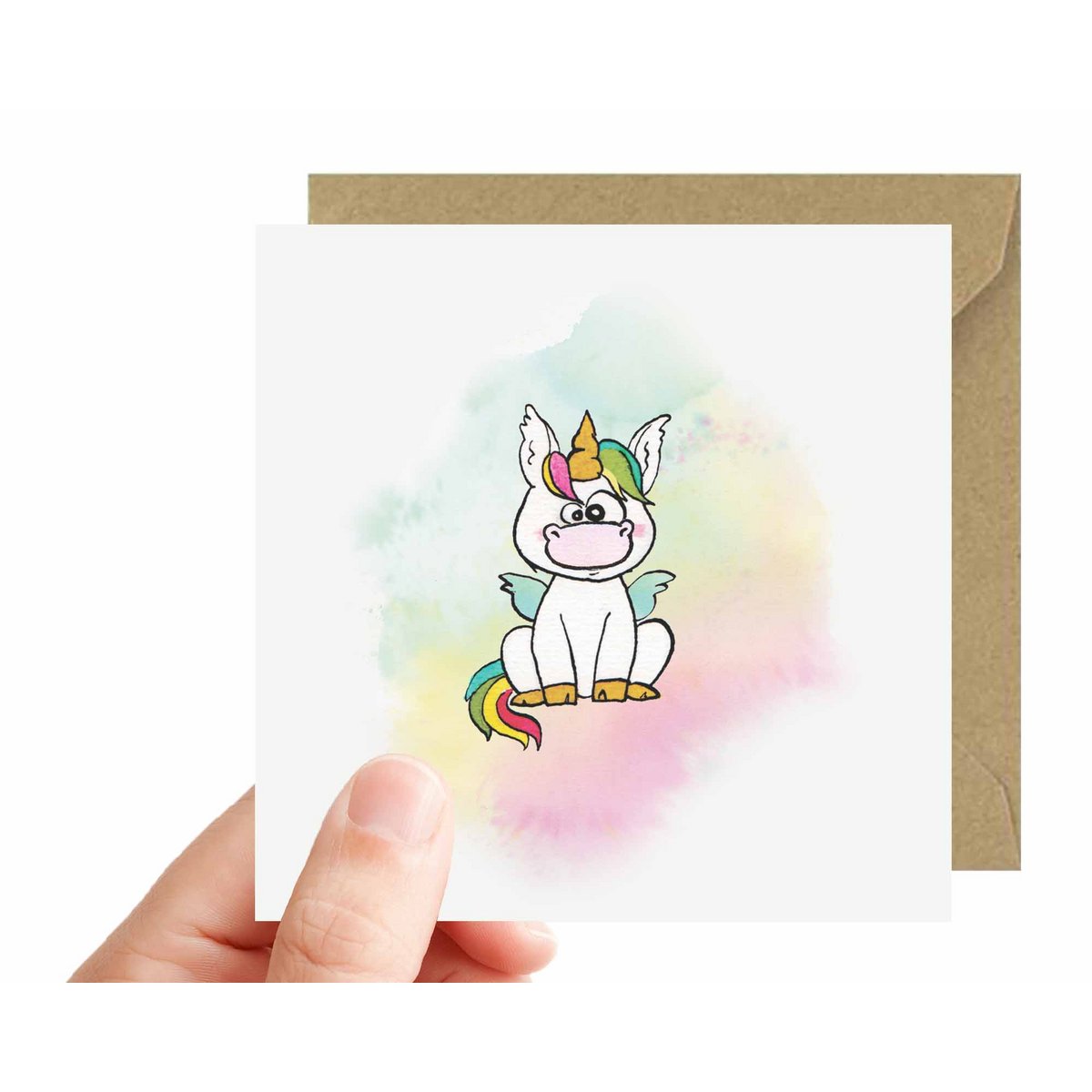 M0046 - Unicorn