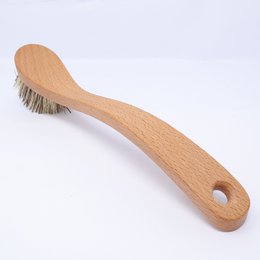 Dish brush Swan beech - Union