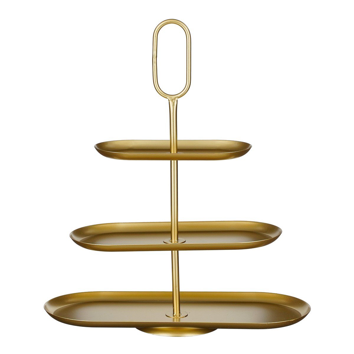 Rama Goud shelf
