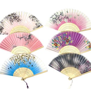 Flower fan 2