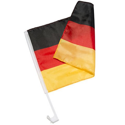 Timmy Toys - Deutsche Flagge - 00/0800 - 30x45 cm