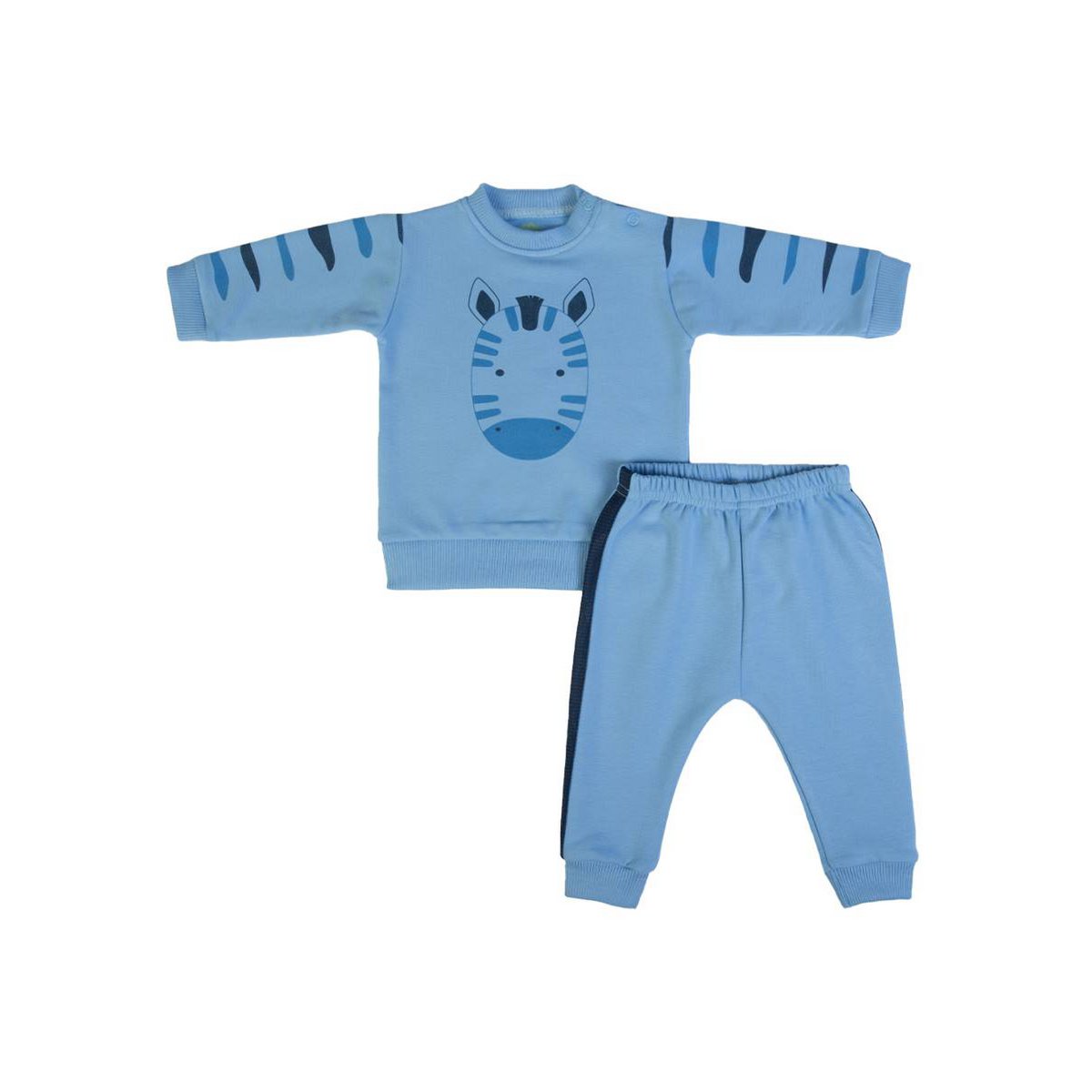 16194 – Jogginganzug (Sweatshirt + Hose) – AW 24/25