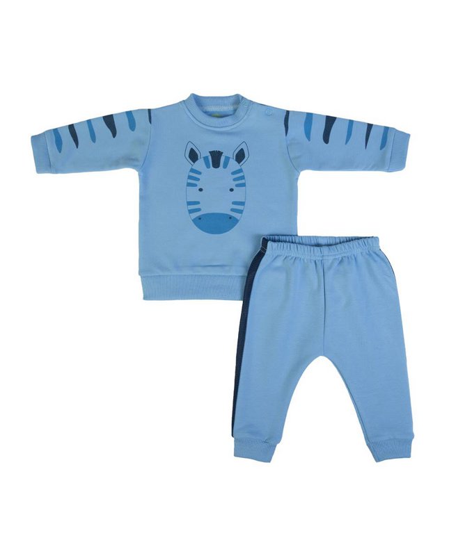 16194 - Tuta da jogging (felpa + pantaloni) - AI 24/25