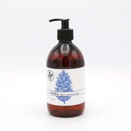LUMI SZAMPON RUSKA 500 ML
