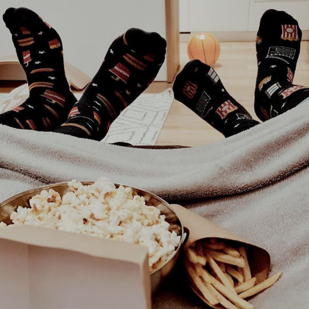 FastFood Chaussettes