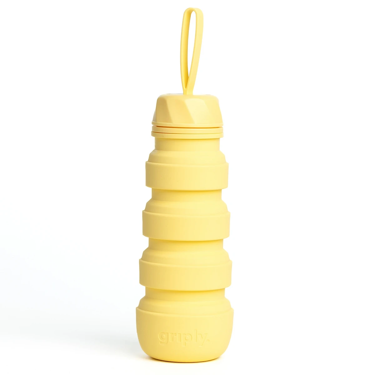 Griply butelka do picia - Sunshine (550ML)