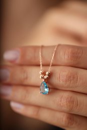 AZUL KETTE