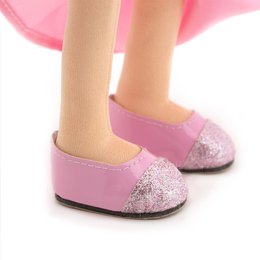 Soft toy, Sweet Sisters - Footwear and Accessories Set