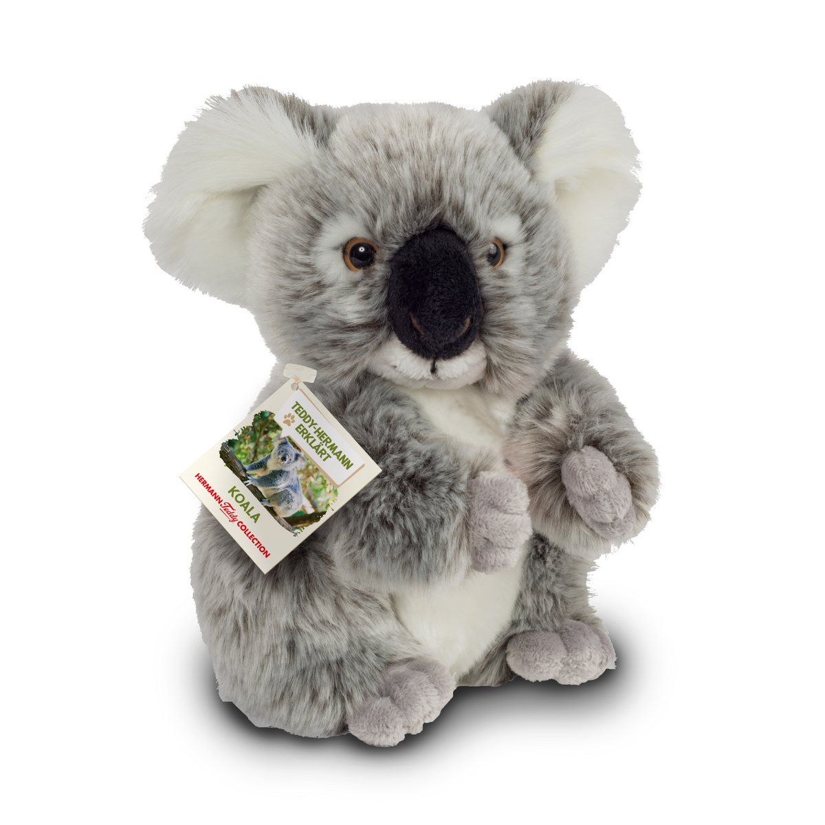 Koala 21 cm - plush toy - soft toy