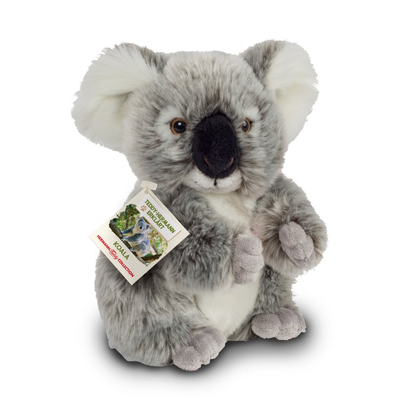 Koala 21 cm - plush toy - soft toy