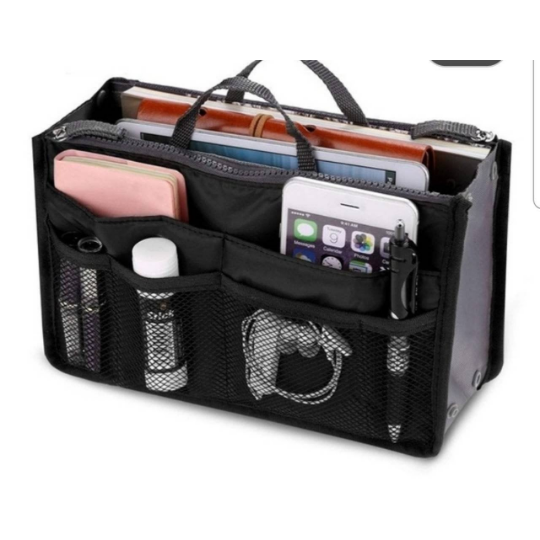 AIKO ORGANIZER Håndtaskeorganisator/-organisator