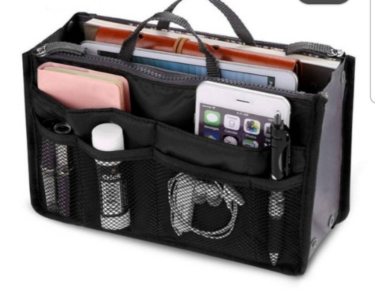 AIKO ORGANIZER Håndtaskeorganisator/-organisator