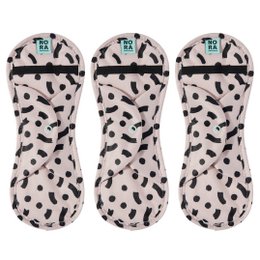NORA Washable Sanitary Pads - Light and Liners