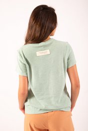 06h30 - organic cotton t-shirt