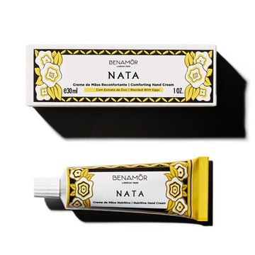 Hand Cream
