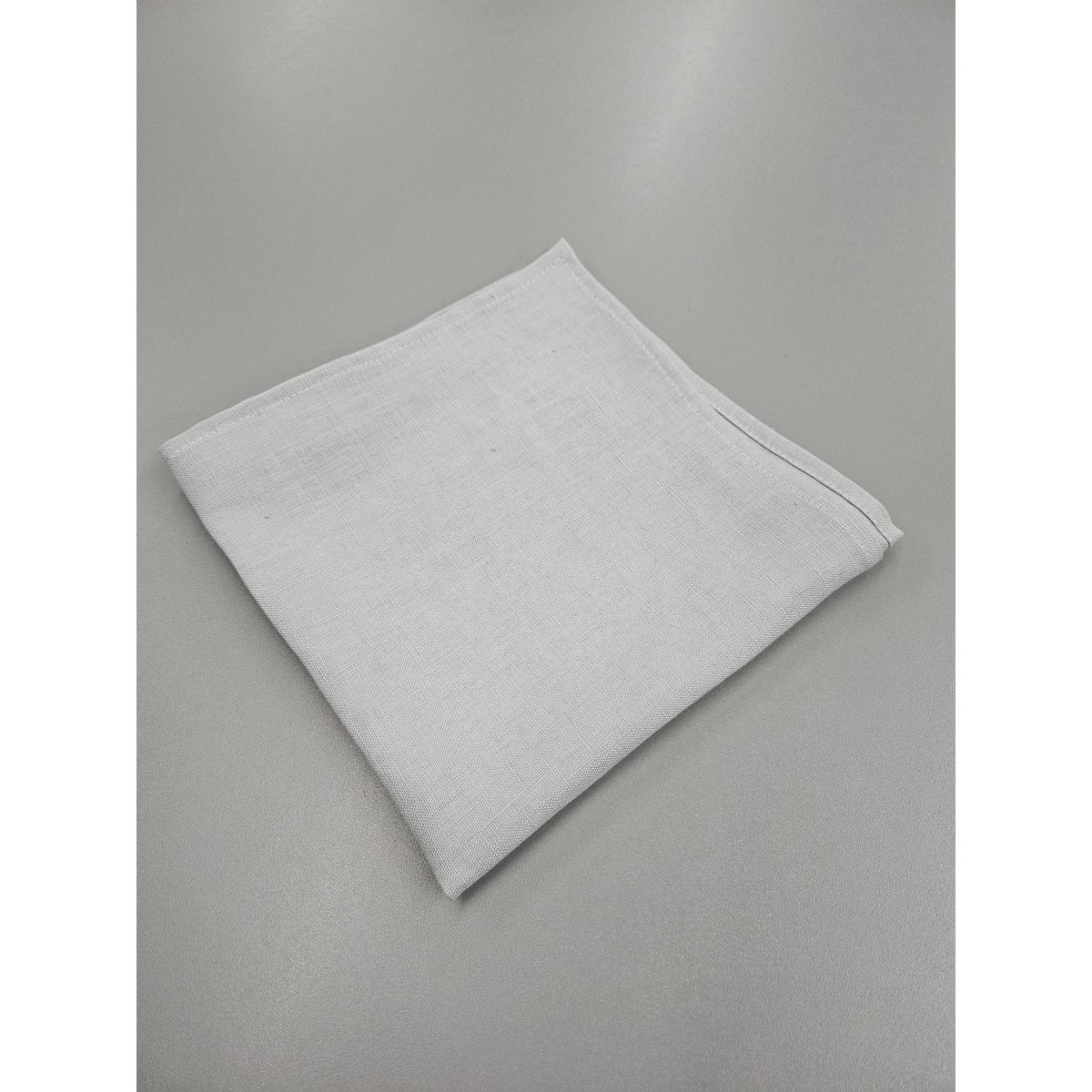 Linen napkins, assorted Colors, Pack of 4