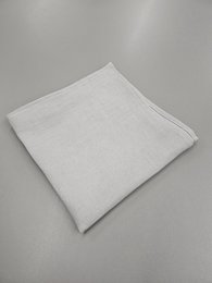 Linen napkins, assorted Colors, Pack of 4