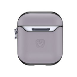 Funda Airpod Snap Gen 1/2 Púrpura