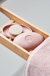 Woodeco Soap Box - 6 colors!