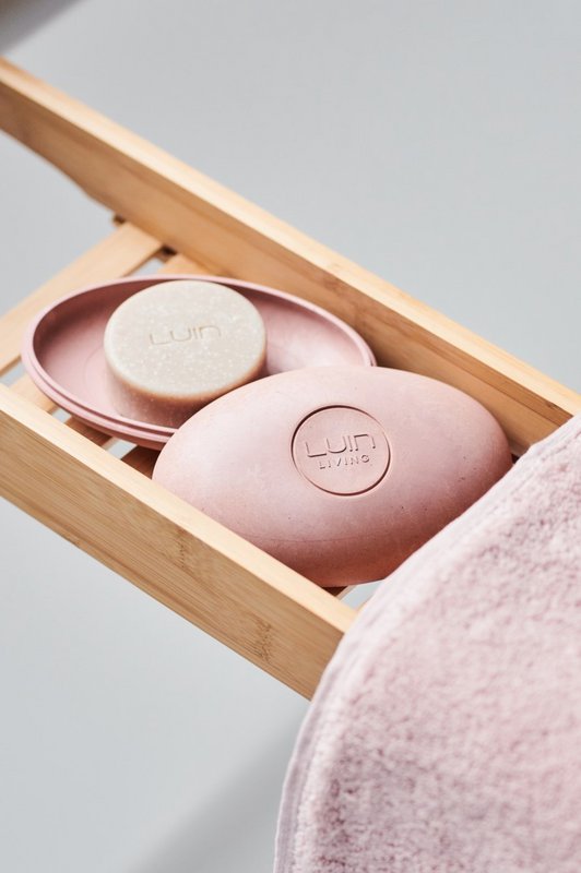 Woodeco Soap Box - 6 colors!