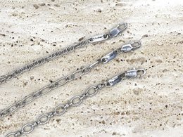 Armband Baja Ombak roestvrij staal