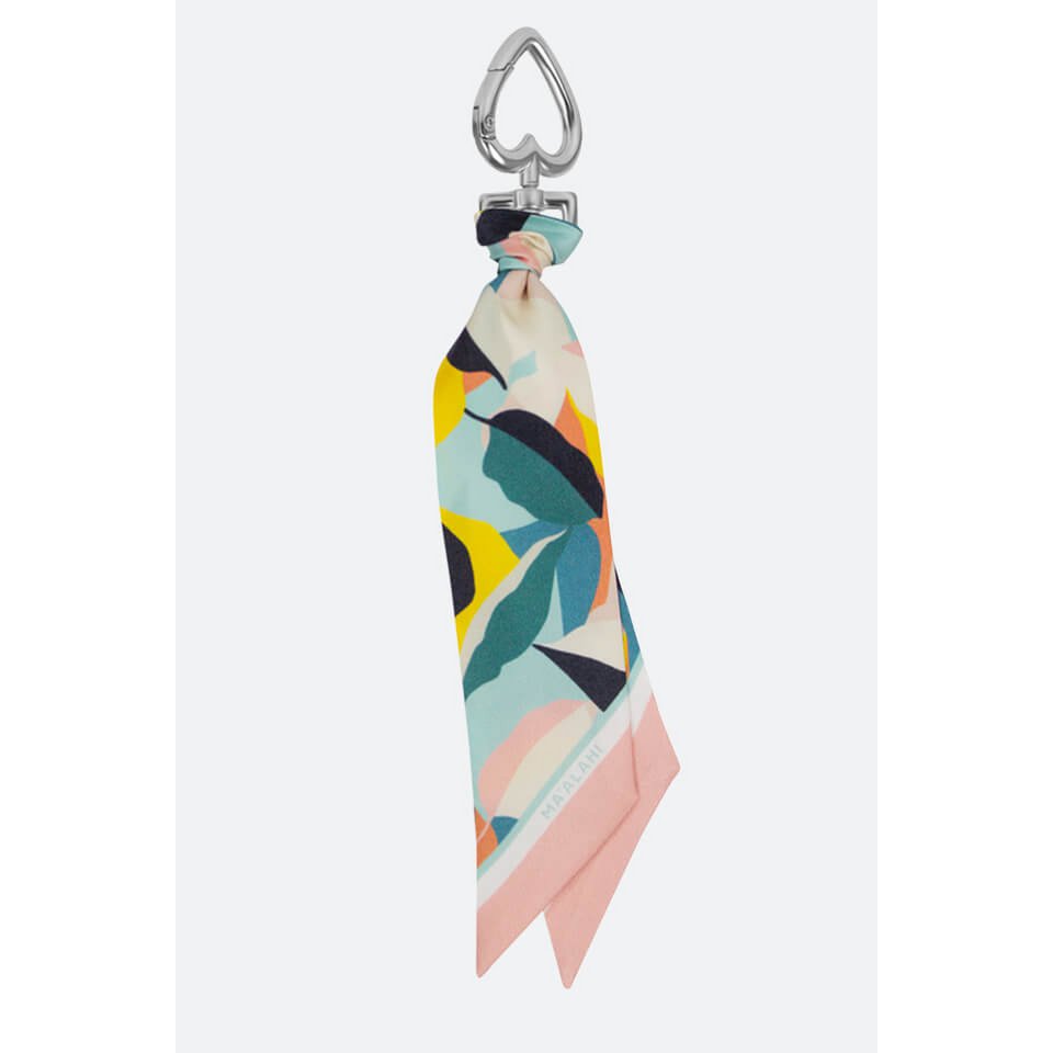 Pocket trailer Luana