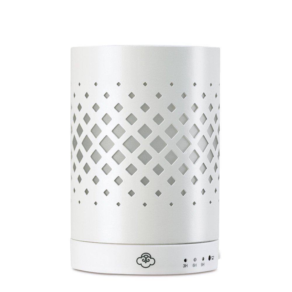 Serene House - Serene Pod® Wax Warmer (USB) - Twinkle White
