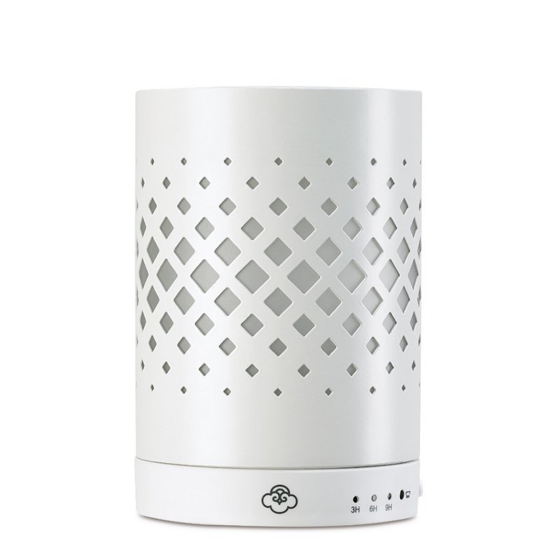Serene House - Serene Pod® Wax Warmer (USB) - Twinkle White